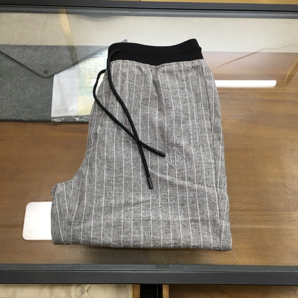 Loro Piana Pants-21